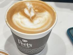 -Peet's Coffee皮爷咖啡(万象天地店)