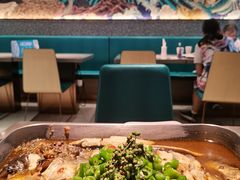 -半天妖烤鱼(大兴大悦春风里店)