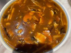 牛肉胡辣汤-掌柜的店·河南菜(新天地店)