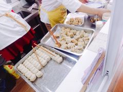 -古徽州馄饨店(宝安路店)