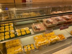 -泸溪河桃酥(西直门凯德店)