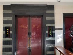 门面-杭州西子湖四季酒店·金沙厅