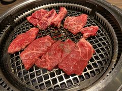 -赤坂亭·M9和牛烧肉(南京江南虹悦城店)