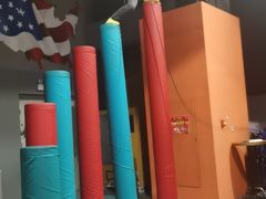 -嗨马乐动室内潮玩运动·团建·轰趴·桌游(南丰汇店)