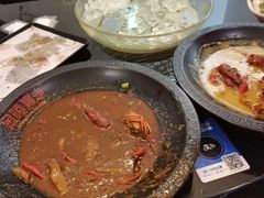 -金陵暴走小龙虾·迷踪蟹(凯德MALL店)