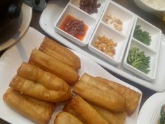 -福照楼汽锅鸡·云南菜(护国路店)