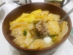 -筱爷叔·上海传统手工菜(玉树路店)