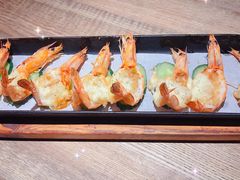 -蜜桃餐厅·江浙融合菜(荟聚购物中心店)