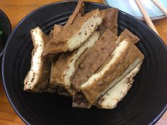 -炒豆合作社(东四总店)