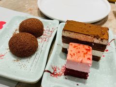 -上渔铁板烧(熙悦汇店)