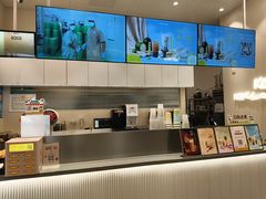 -KOI Thé(力宝广场店)