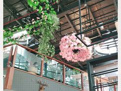 -聚缘·湘味音乐餐厅party(罗湖店)