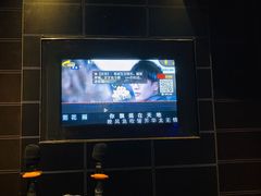 -觅KTV(岳峰大厦店)