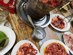 -西塔隆太白烤牛肉馆(图们路店)