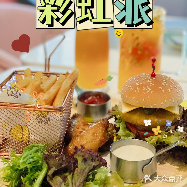 厦门超大的亲子餐厅，让孩子尽情放飞~