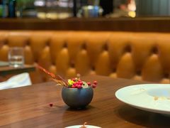 -Tivano意大利餐厅(成都居舍酒店)