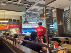 -兴仙饭店·闽味海鲜(马尾总店)