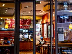 门面-The Habit Burger Grill 哈比特汉堡(爱琴海店)