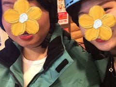 -长沙湘江冰雪世界