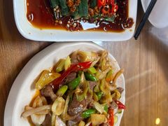 -隔壁老王·家常云南菜(花巷店)