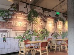 -星巴克臻选(成都宽窄巷子店)