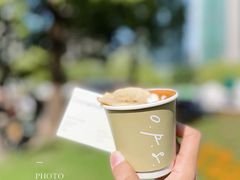 Cinnamon&nbsp;Girl-O.P.S. CAFE