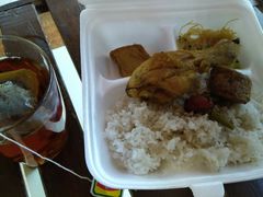 -中岜朗天坑(CV GEO INDO RAYA)