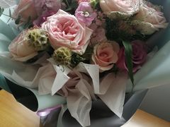 -弗劳尔花艺坊(龙涛店)