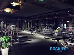 -乐体健身(大悦城店)