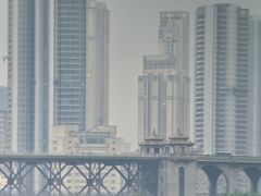 -武昌中华路码头(轮渡站)