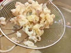 -李记鲜切牛肉自助火锅(紫薇花园店)