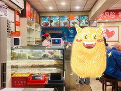 -新川面馆(新街口起源店)