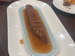 -全聚德(上海首店浦东店)