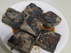 -五娭毑臭豆腐(黄兴南路店)