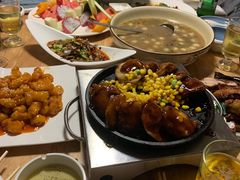 -胡家大厨(时光街店)