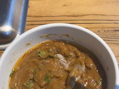 -泽成冰煮羊火锅(中正天街店)