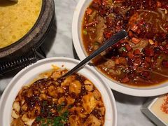 -蔴将·川菜(黄龙万科店)