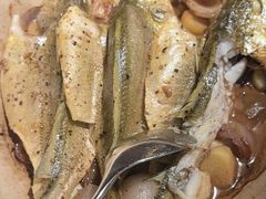 -金枝玉叶上海人家食府(三里河店)