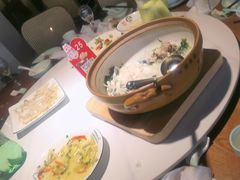 -风味小馆(天目湖宾馆店)