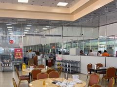 大堂-五洞大众牛餐馆(番禺分店)