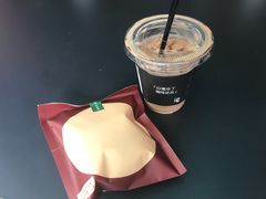 -JPG coffee(广州体育西店)