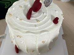 -鹿里烘焙LulyBaking(东二环泰禾广场店)