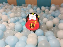 -哈尼鹿儿童乐园(兰州东瓯店)
