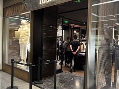 -MONCLER(北京SKP概念店)