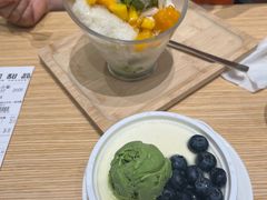 -满记甜品(南京虹悦城三店)