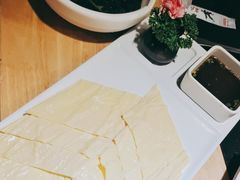 -老版火锅(半坡店)