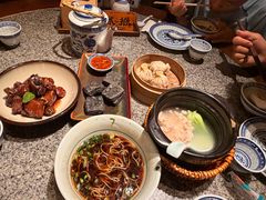 -南京大牌档(青岛万象城店)