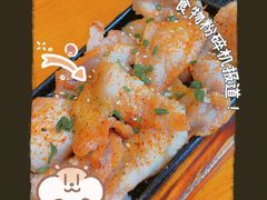 -無忧浅草君·洋风料理(下沙宝龙二期一店)