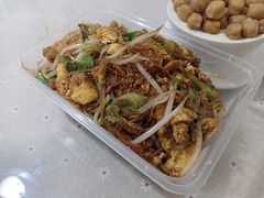 三丝炒米-老周记顺德双皮奶
