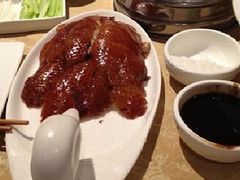 -大鸭梨烤鸭(枣园店)